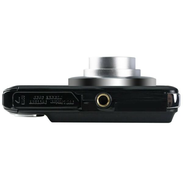 agfaphoto dc8200 digital camera (black)