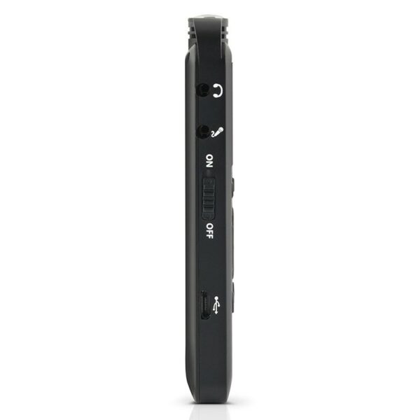 kodak vrc250 voice recorder