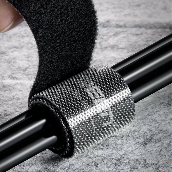 ugreen 40354 cable organizer 2m (black)