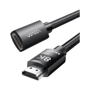 ugreen 40400 hdmi 8k extension cable 0.5m