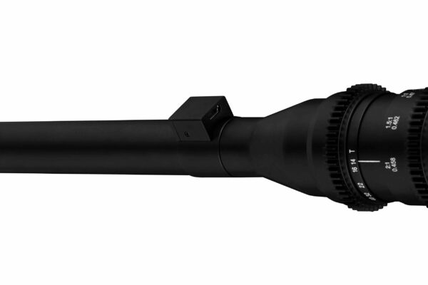 laowa 24mm f/14 2x macro probe (canon mount) cine mod version