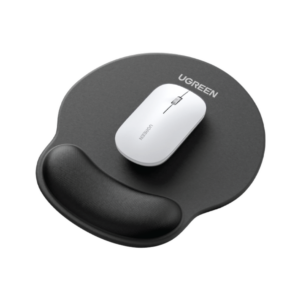 ugreen 25245 ergonomic mouse pad with wrist rest