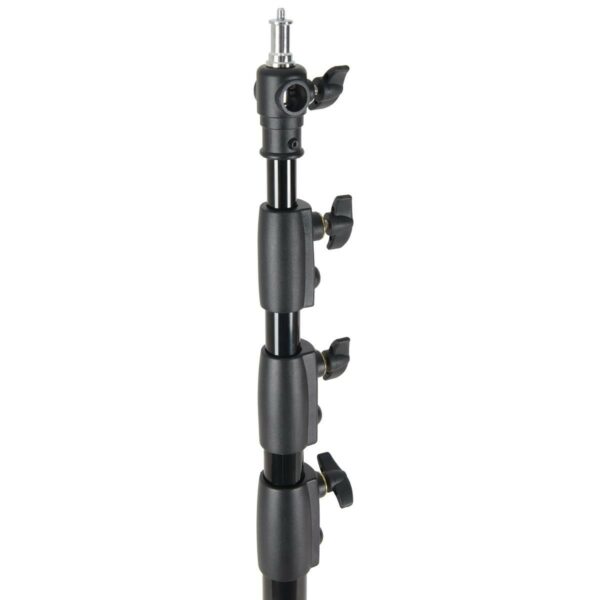 godox 380f light stand heavy duty