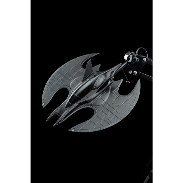 dc comics batman batwing desk light (pp5055bm)