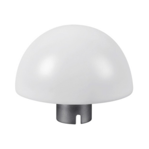 godox ad s17 wide angle shade diffuser for ad180, ad360, ad200