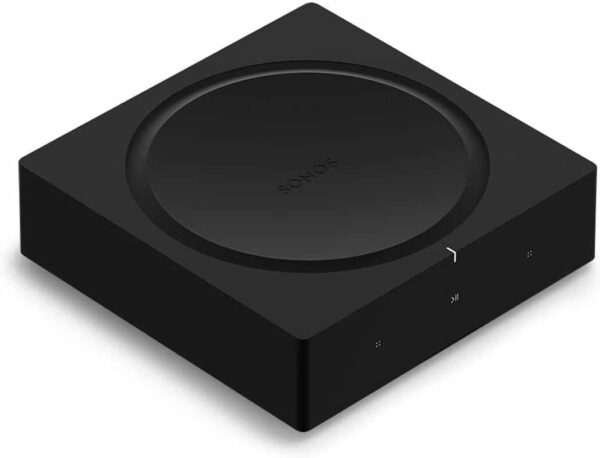 sonos amp uk (black)