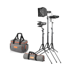 godox s30 d focusing led light kit