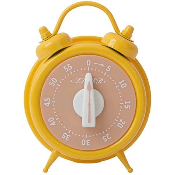 classic kitchen timer