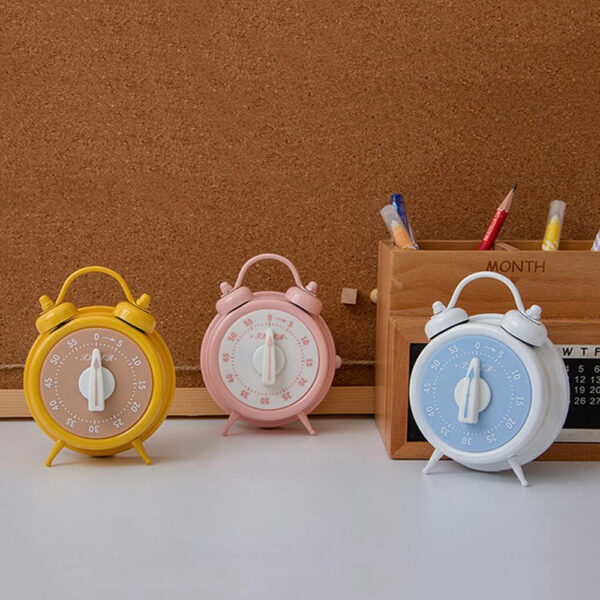 classic kitchen timer