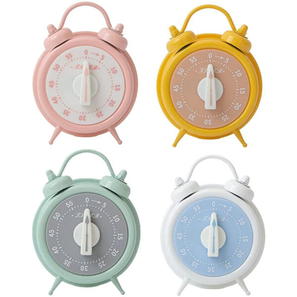 classic kitchen timer