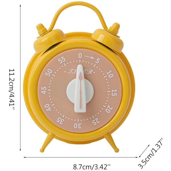 classic kitchen timer