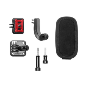 peak design action camera p.o.v. kit