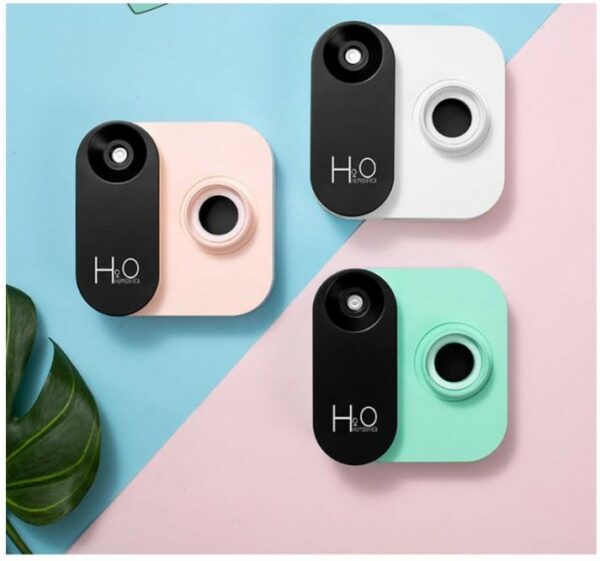 camera humidifier (random
