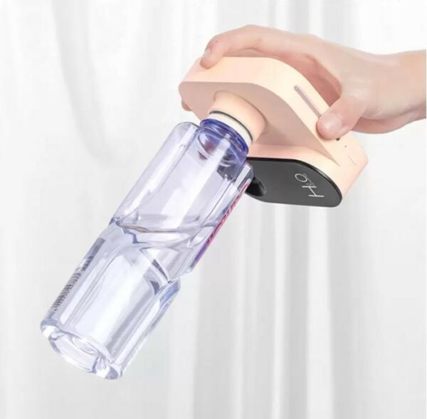 camera humidifier (random