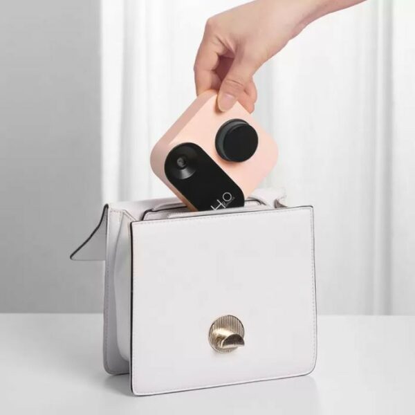 camera humidifier (random