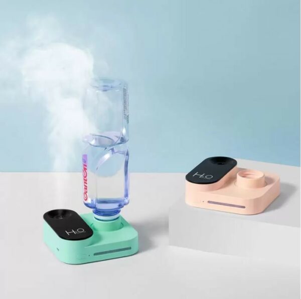 camera humidifier (random