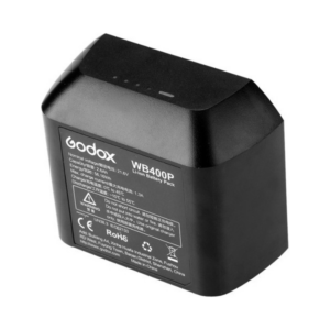 godox wb400p battery for ad400pro