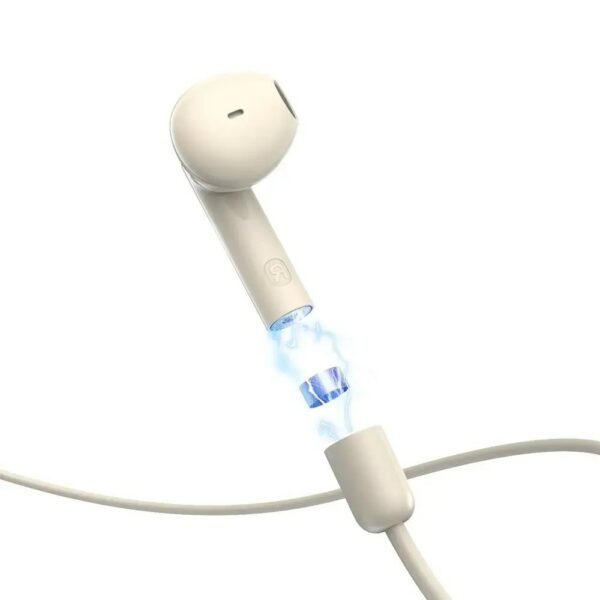 joyroom magnetic true wireless neckband headphones