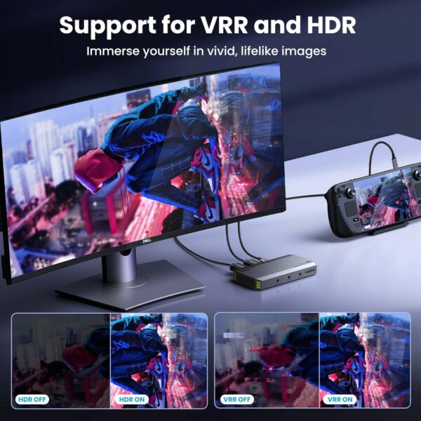 ugreen 25173 hdmi video capture card