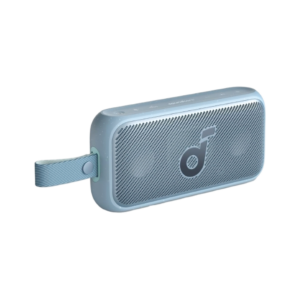 anker soundcore motion 300 portable wireless speaker (blue)