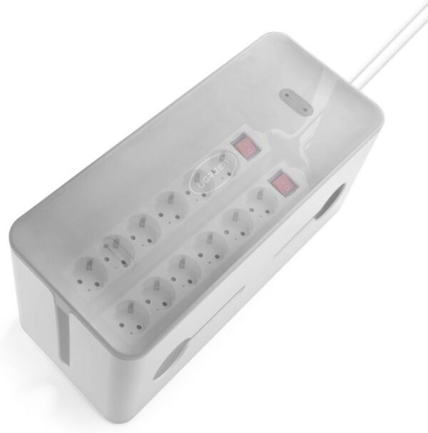 ugreen 30398 universal cable management box l size