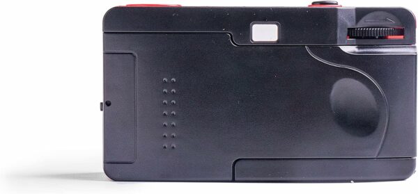 kodak m38 film camera (black)