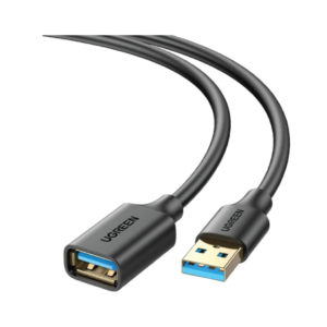 ugreen 90722 usb a male to usb a female extension cable