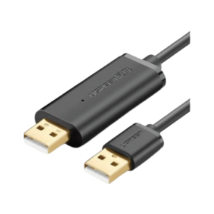 ugreen 20233 usb 2.0 data link cable 2m