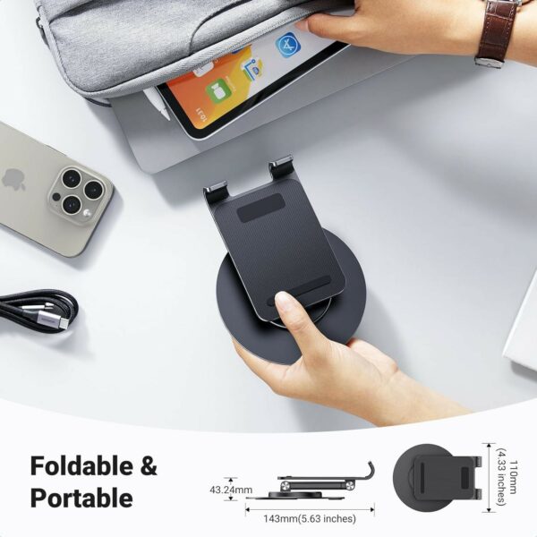 ugreen 35152 desktop phone stand
