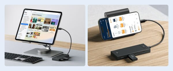 ugreen 35584 4 port usb 3.2 gen 2 hub
