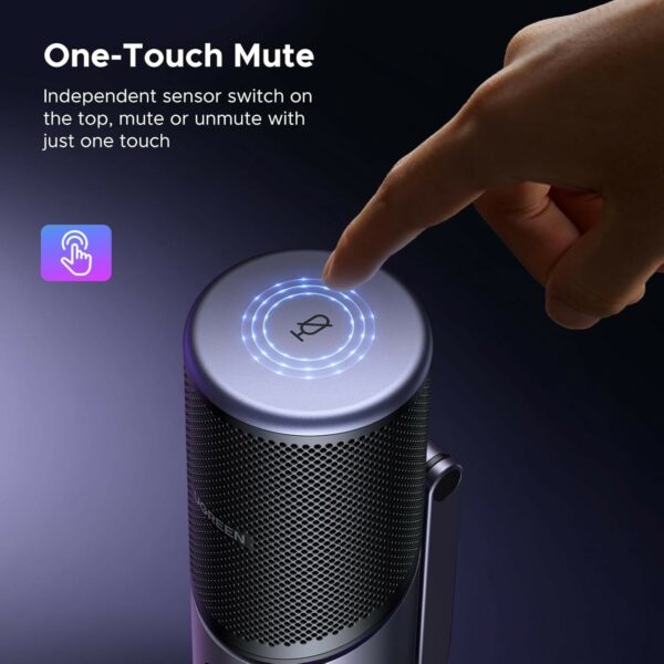 ugreen 35629 desktop usb microphone