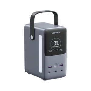 ugreen 25286 300w 48000mah portable charger power bank