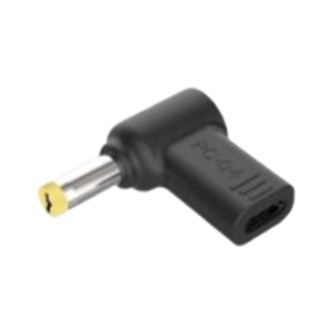 ugreen 30568 dc connector for asus laptops (5.5×2.5mm)