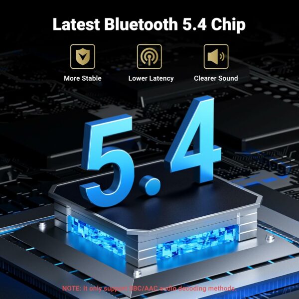 ugreen 35003 bluetooth receiver audio adapter
