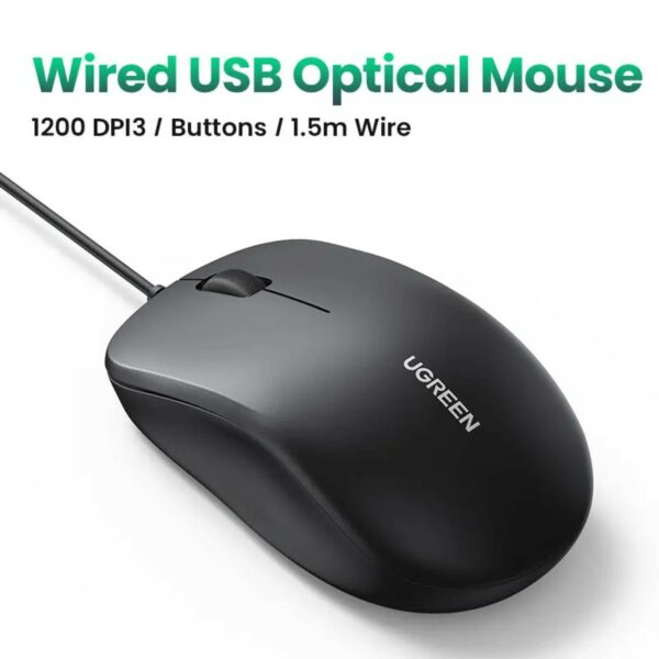 ugreen 90789 wired mouse
