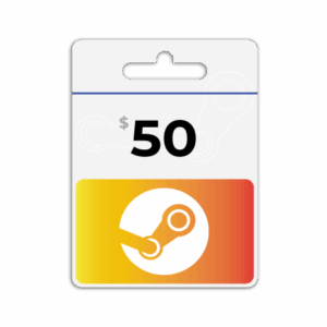 steam gift card 10$ (copy)