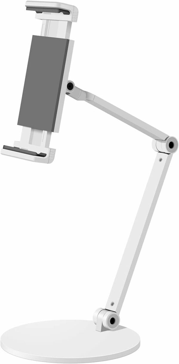 upergo mobile tablet universal stand (4.7 12.9")