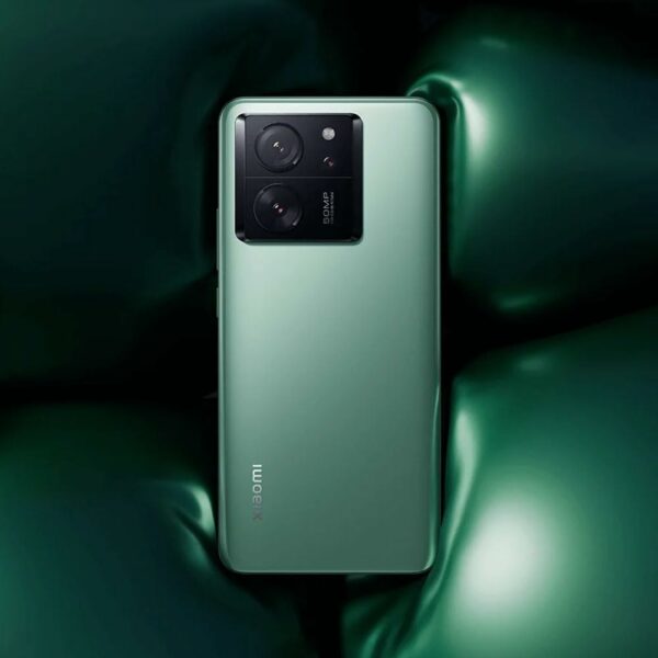 xiaomi 13t 12gb/256gb meadow green