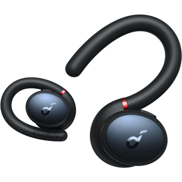anker soundcore sport x10 black