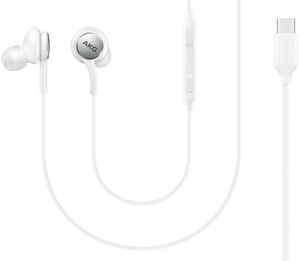 samsung akg usb type c earphones