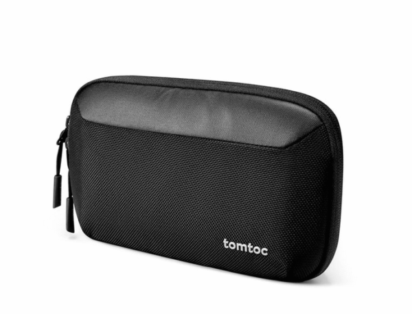 tomtoc navigator t13 accessory pouch black