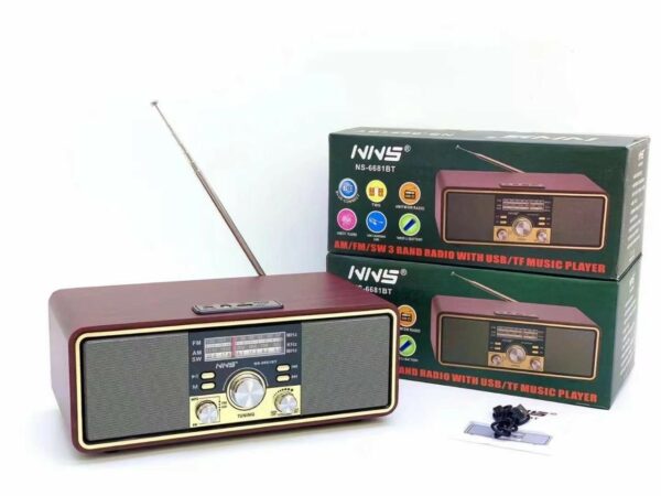 nns radio retro