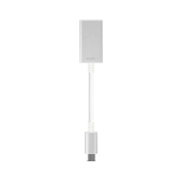 moshi usb c to usb adapter