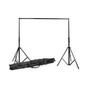 godox bs 04 retractable background stand
