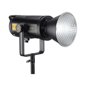 godox fv200 flash / led monolight