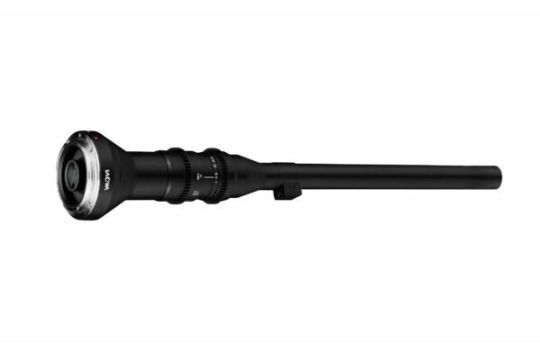 laowa 24mm f/14 2x macro probe (canon mount) cine mod version