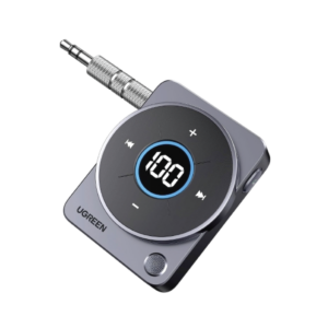 ugreen 35003 bluetooth receiver audio adapter