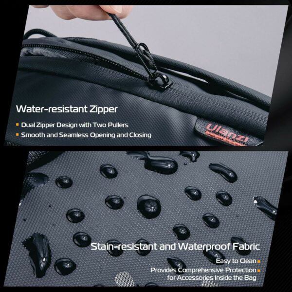 ulanzi bp07 traker tech pouch pro 2.5l