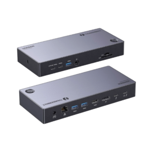 ugreen 25085eu thunderbolt 4 dock station eu
