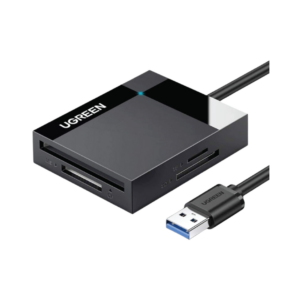ugreen 30333 usb 3.0 all in one card reader 50cm